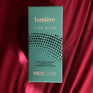 Neocutis Lumiere Firm Riche